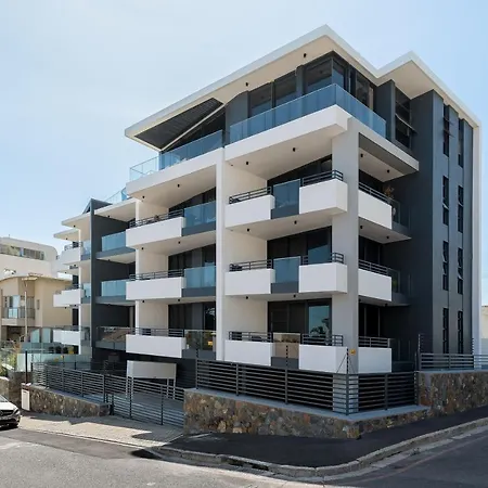 7 On Bantry Apartments Cidade Do Cabo Exterior foto