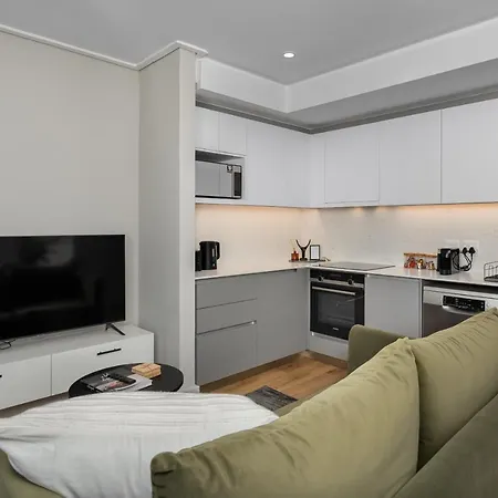 7 On Bantry Apartments Cidade Do Cabo Exterior foto