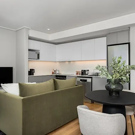 7 On Bantry Apartments Cidade Do Cabo Exterior foto
