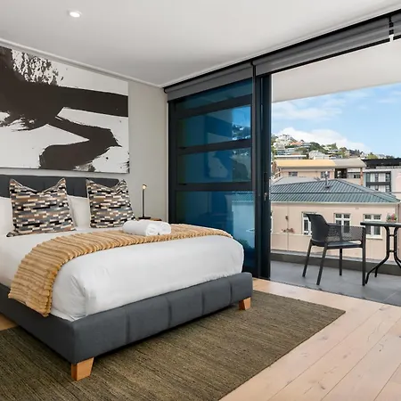 7 On Bantry Apartments Cidade Do Cabo Exterior foto