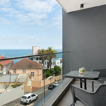 7 On Bantry Apartments Cidade Do Cabo Exterior foto