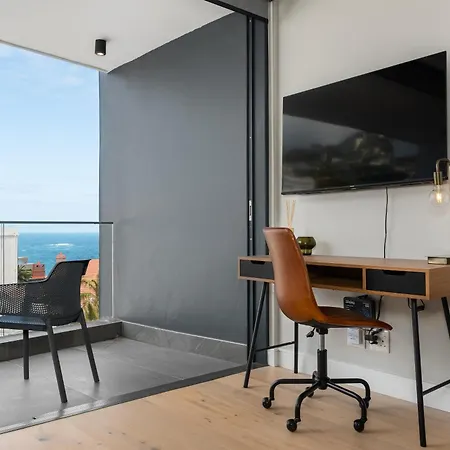 7 On Bantry Apartments Cidade Do Cabo Exterior foto