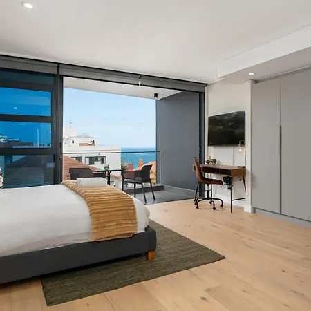 7 On Bantry Apartments Cidade Do Cabo Exterior foto