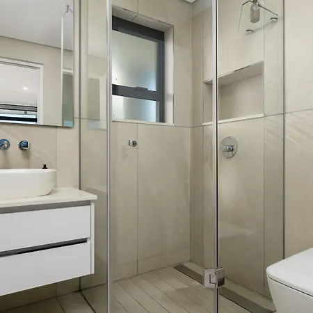 7 On Bantry Apartments Cidade Do Cabo Exterior foto