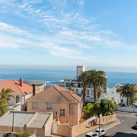 7 On Bantry Apartments Cidade Do Cabo Exterior foto