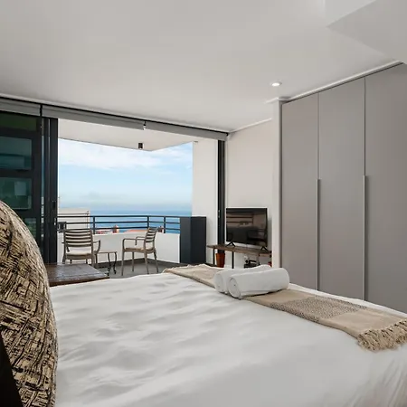 7 On Bantry Apartments Cidade Do Cabo Exterior foto