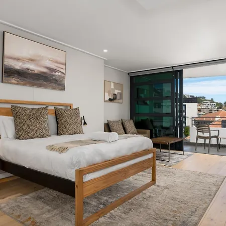 7 On Bantry Apartments Cidade Do Cabo Exterior foto