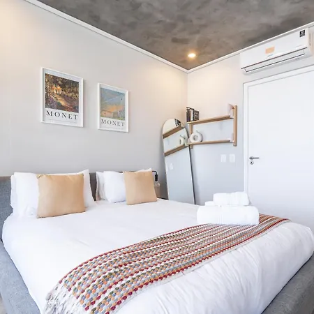 7 On Bantry Apartments Cidade Do Cabo Exterior foto
