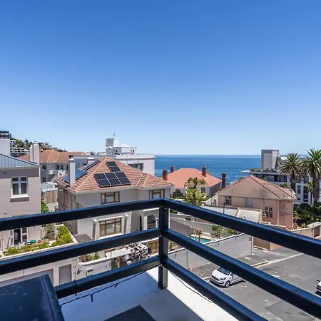 7 On Bantry Apartments Cidade Do Cabo Exterior foto