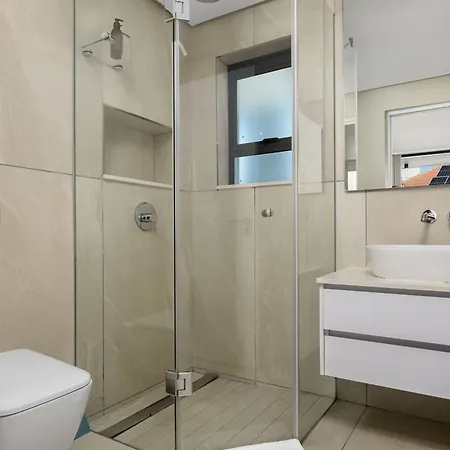 7 On Bantry Apartments Cidade Do Cabo Exterior foto