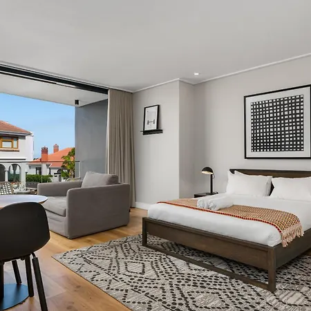 7 On Bantry Apartments Cidade Do Cabo Exterior foto