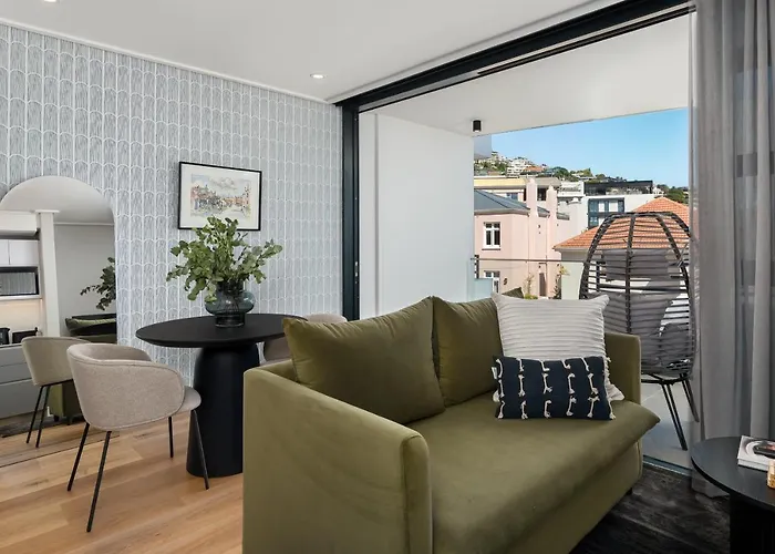 7 On Bantry Apartments