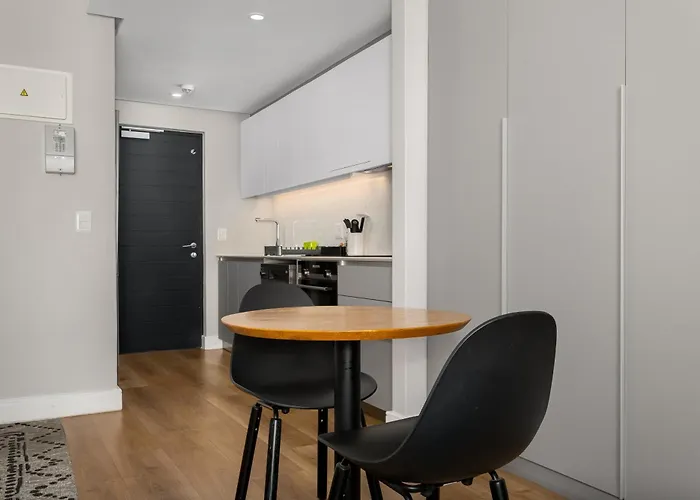 7 On Bantry Apartments