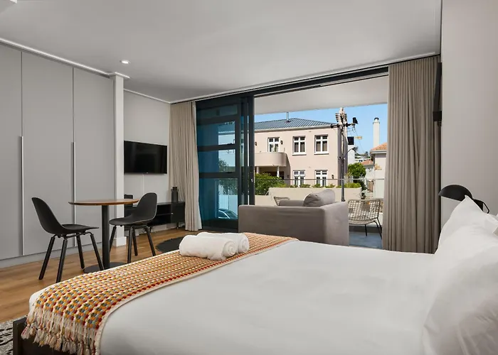 7 On Bantry Apartments