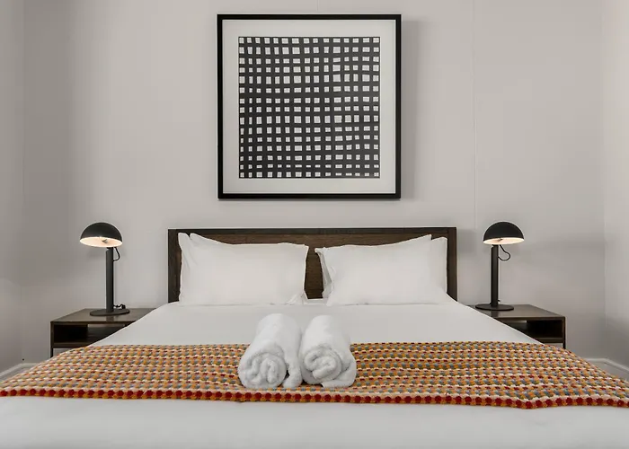 7 On Bantry Apartments