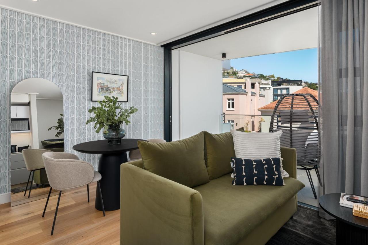 7 On Bantry Apartamento