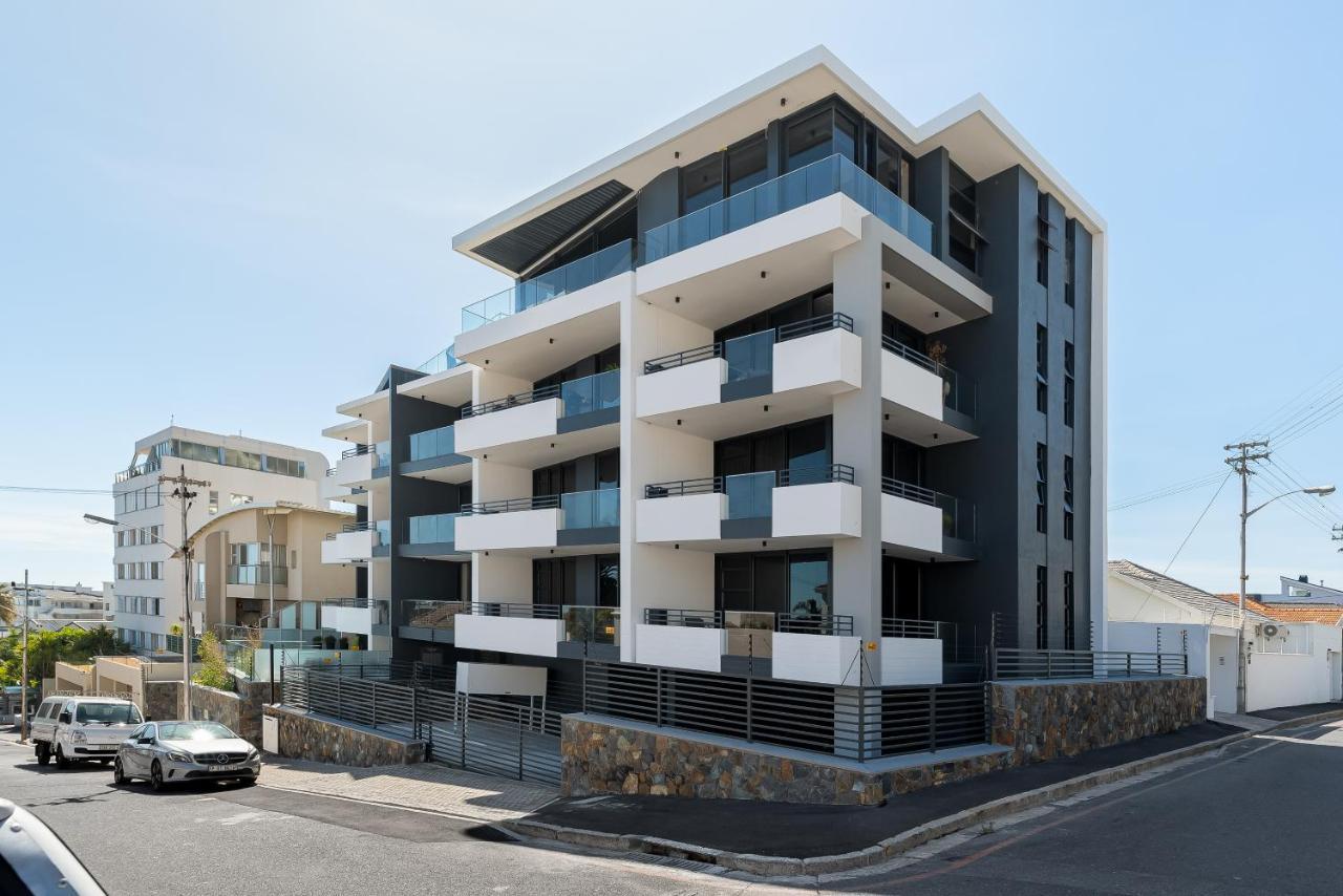 7 On Bantry Apartamento
