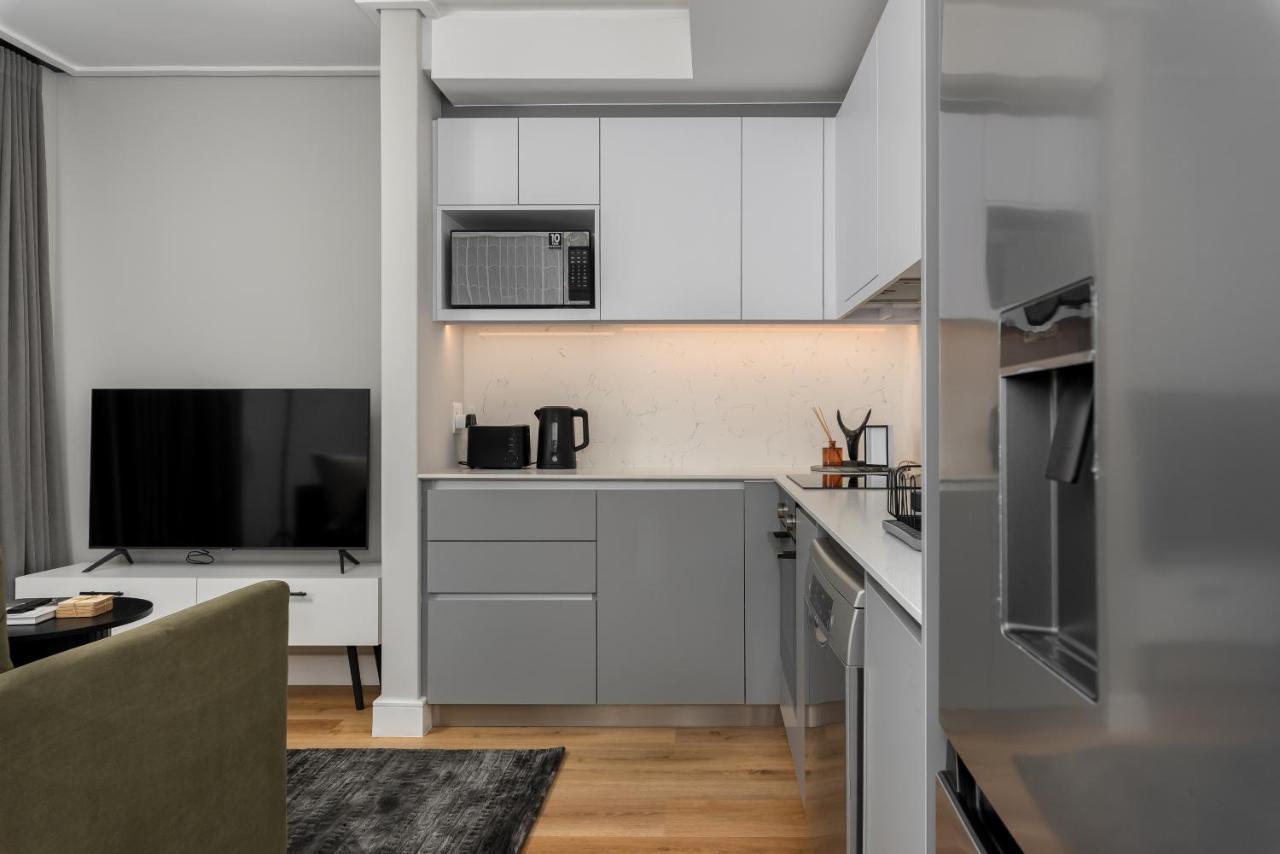 Apartamento 7 On Bantry