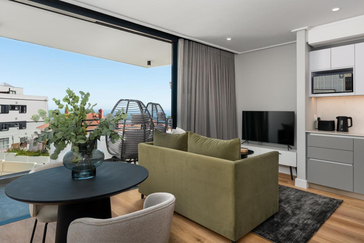 7 On Bantry Apartamento *