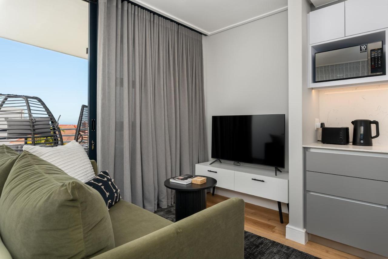 Appartement 7 On Bantry Kaapstad