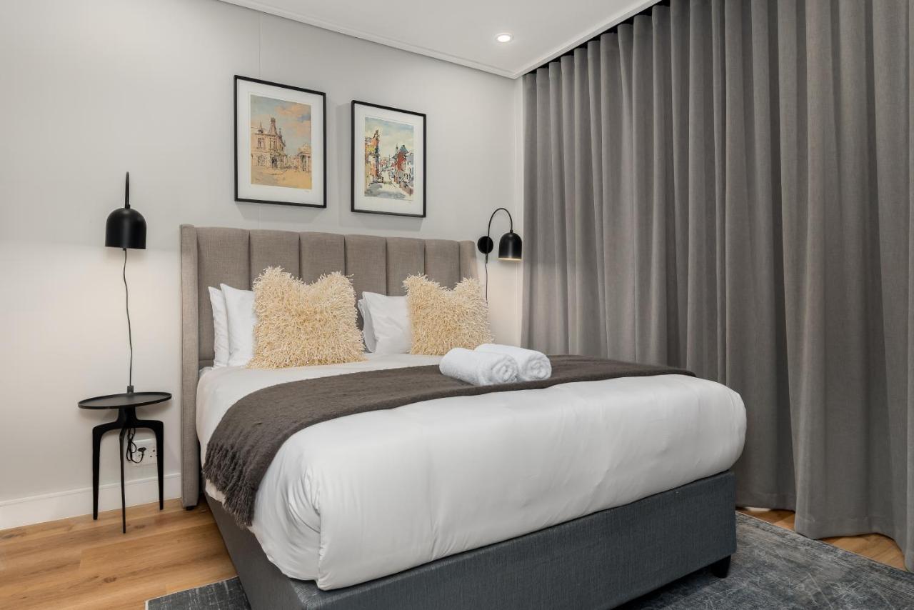 7 On Bantry Appartement Kaapstad