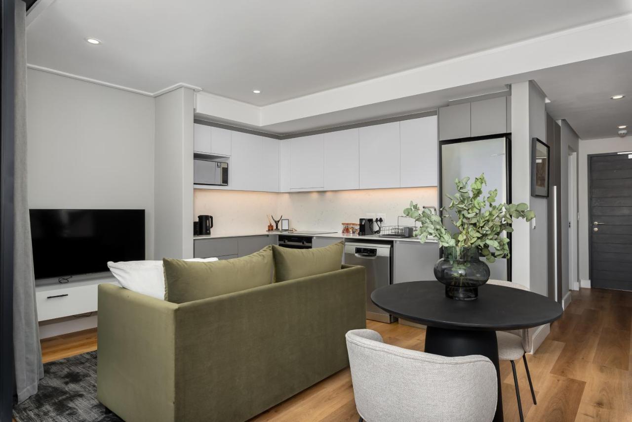 Appartement 7 On Bantry