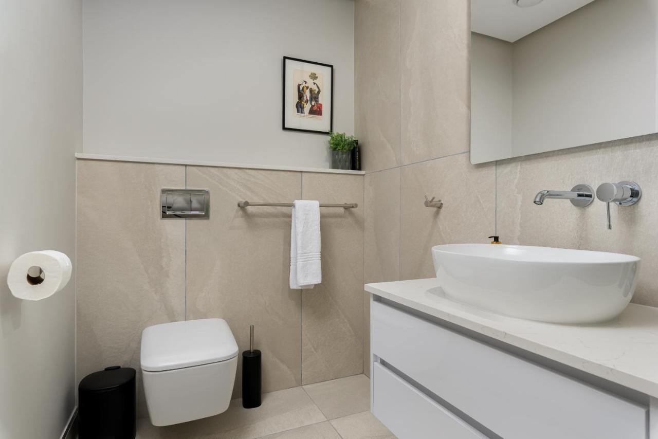 7 On Bantry Appartement Kaapstad