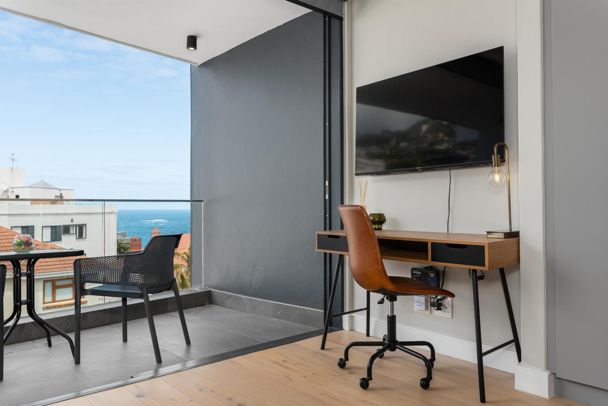 7 On Bantry Appartement *