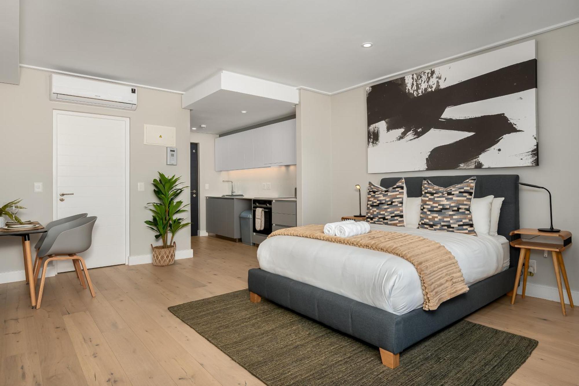 Apartamento 7 On Bantry