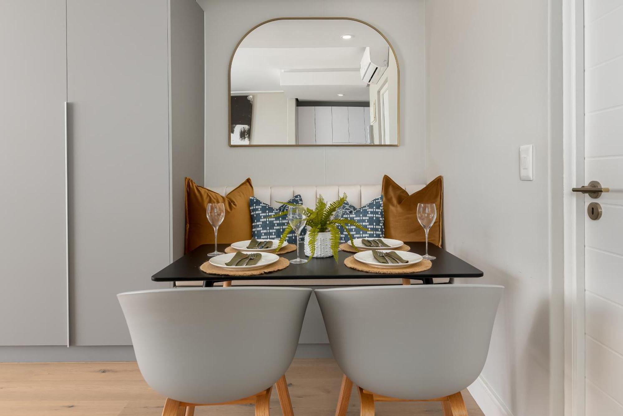 7 On Bantry Apartamento Cidade Do Cabo