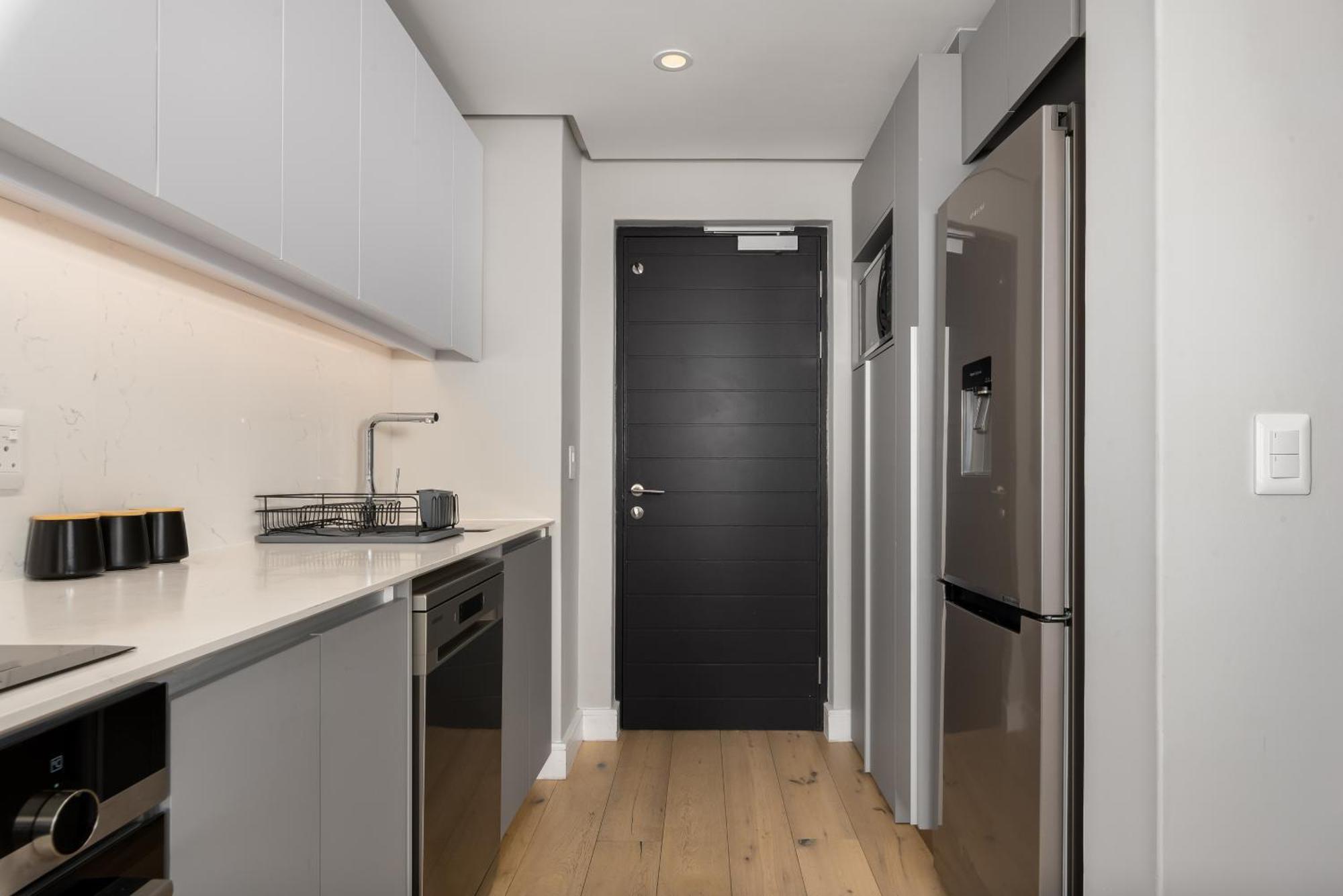 Apartamento 7 On Bantry Cidade Do Cabo