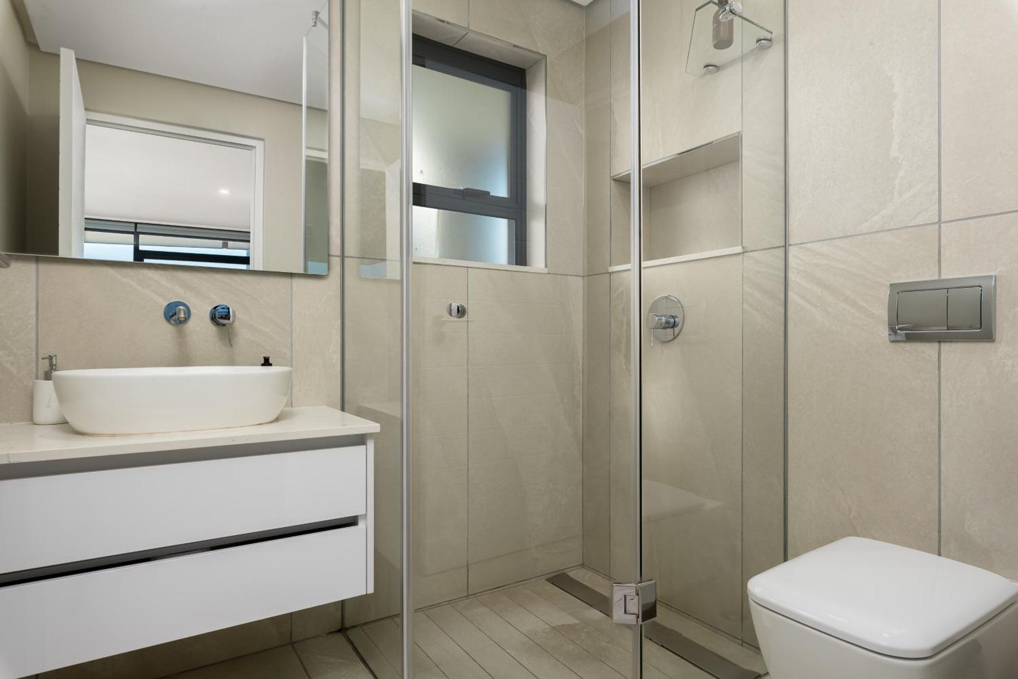 7 On Bantry Apartamento *