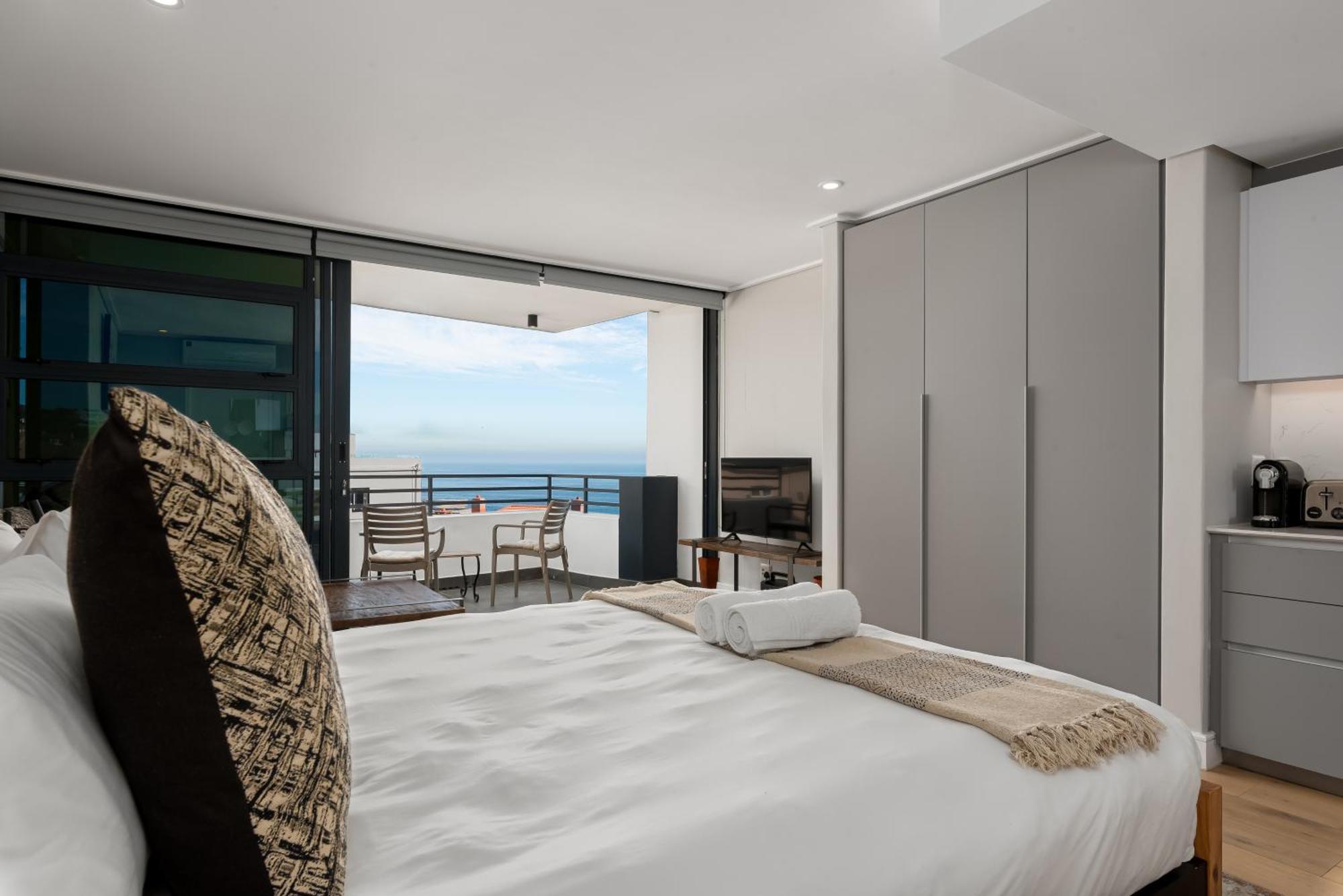 7 On Bantry Kaapstad