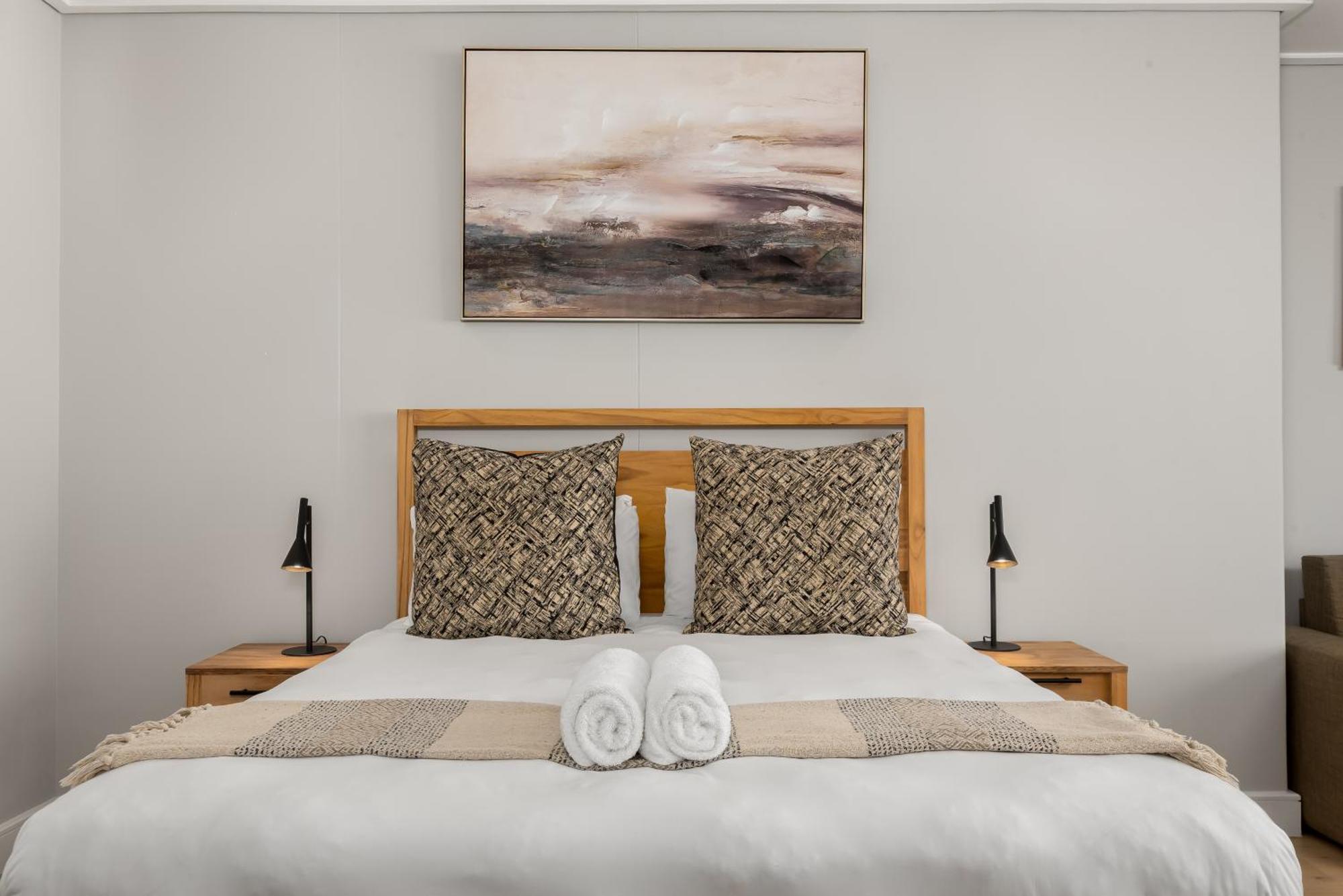 7 On Bantry Appartement *