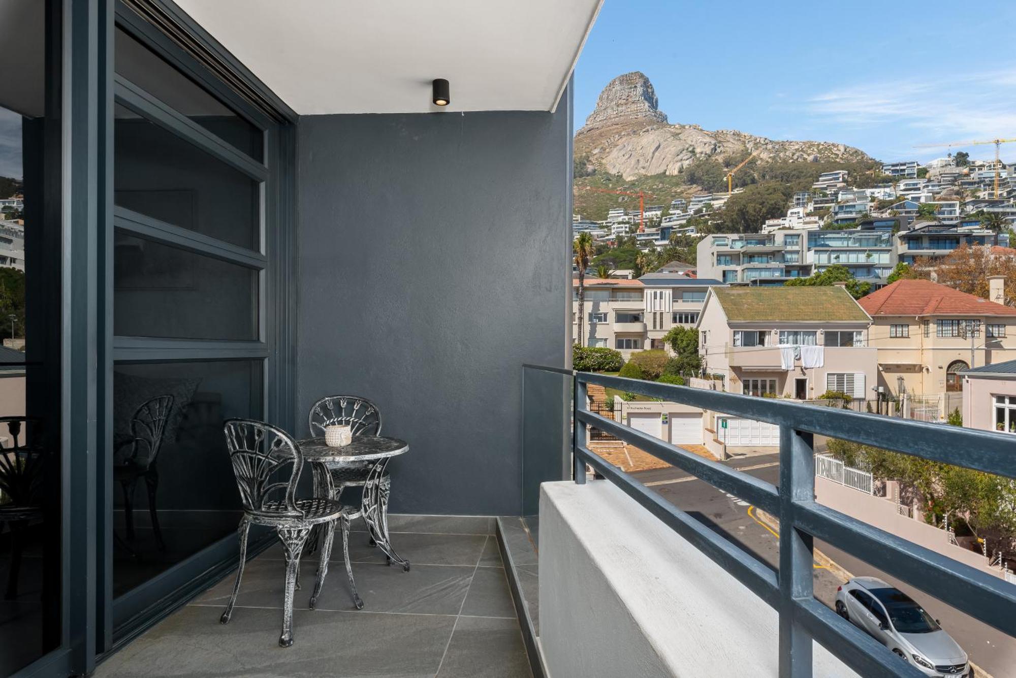 Appartement 7 On Bantry *
