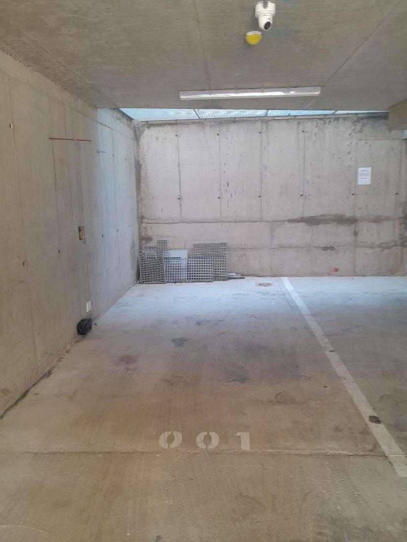 7 On Bantry * Kaapstad