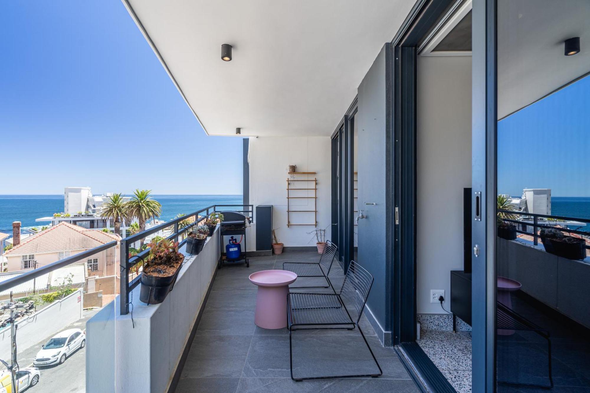7 On Bantry Kaapstad