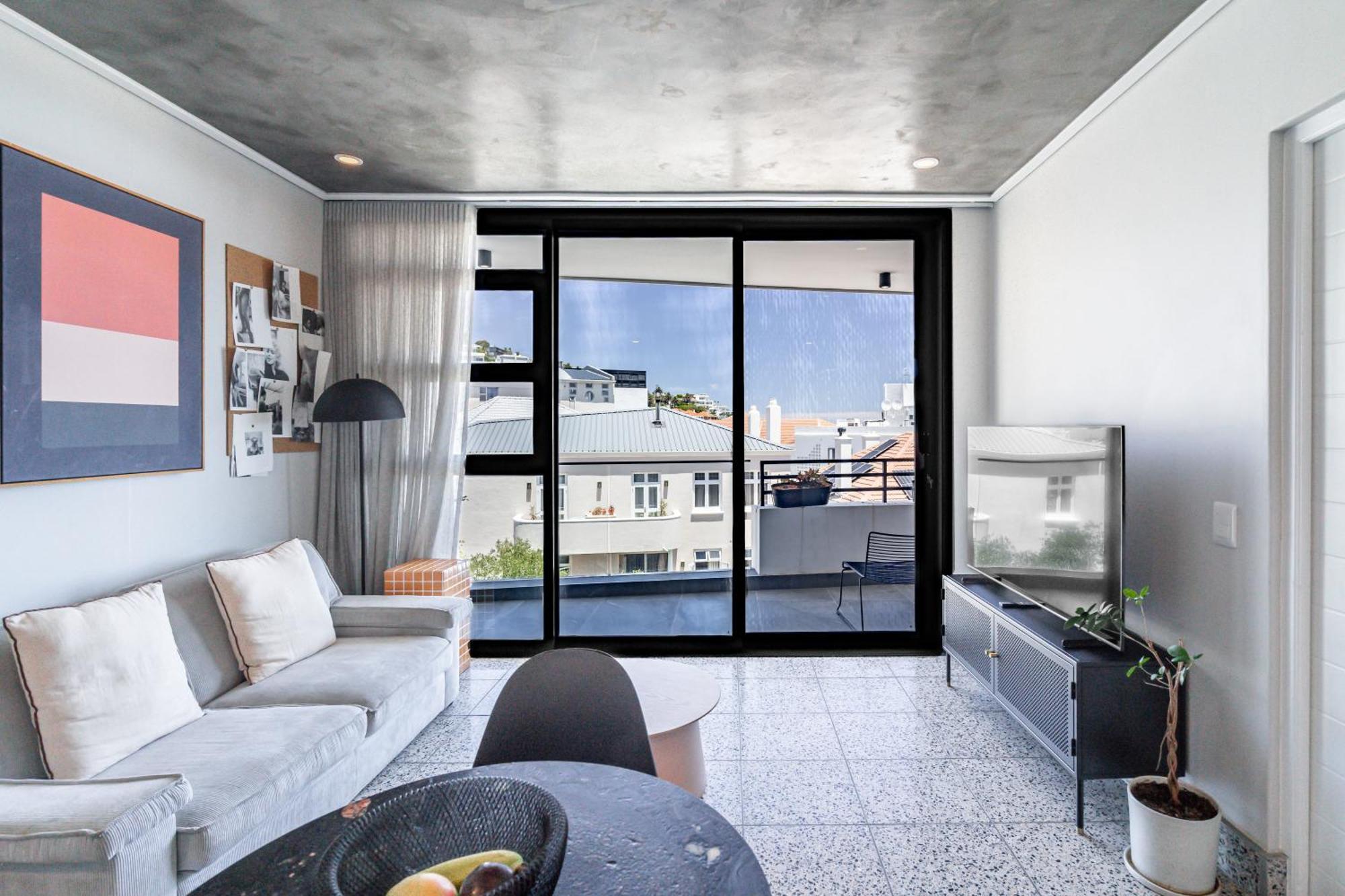 7 On Bantry * Kaapstad