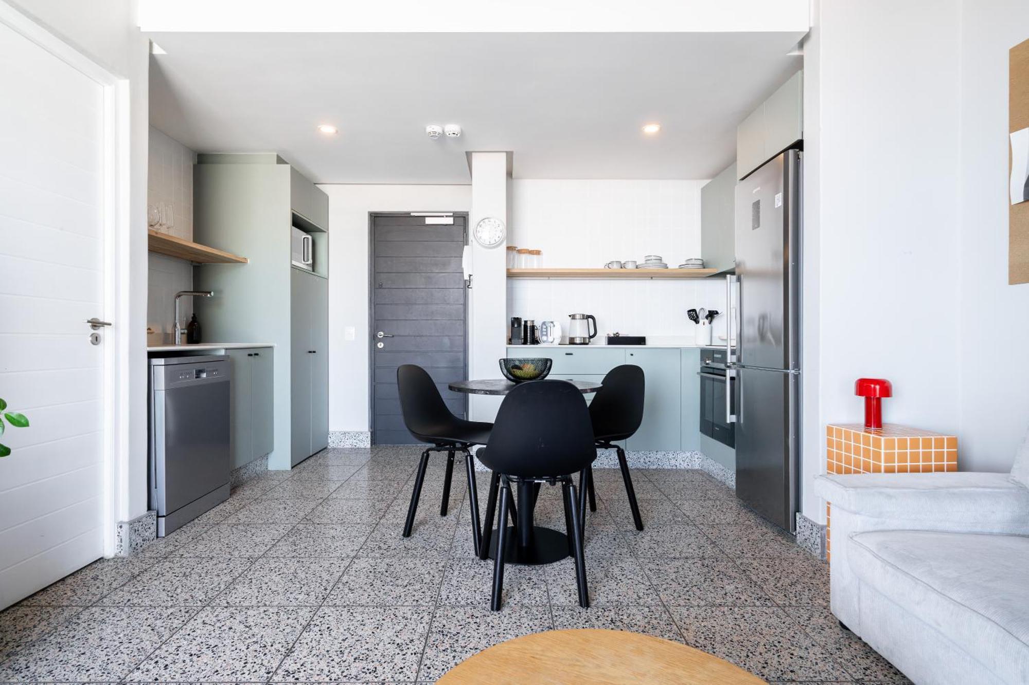 7 On Bantry Appartement