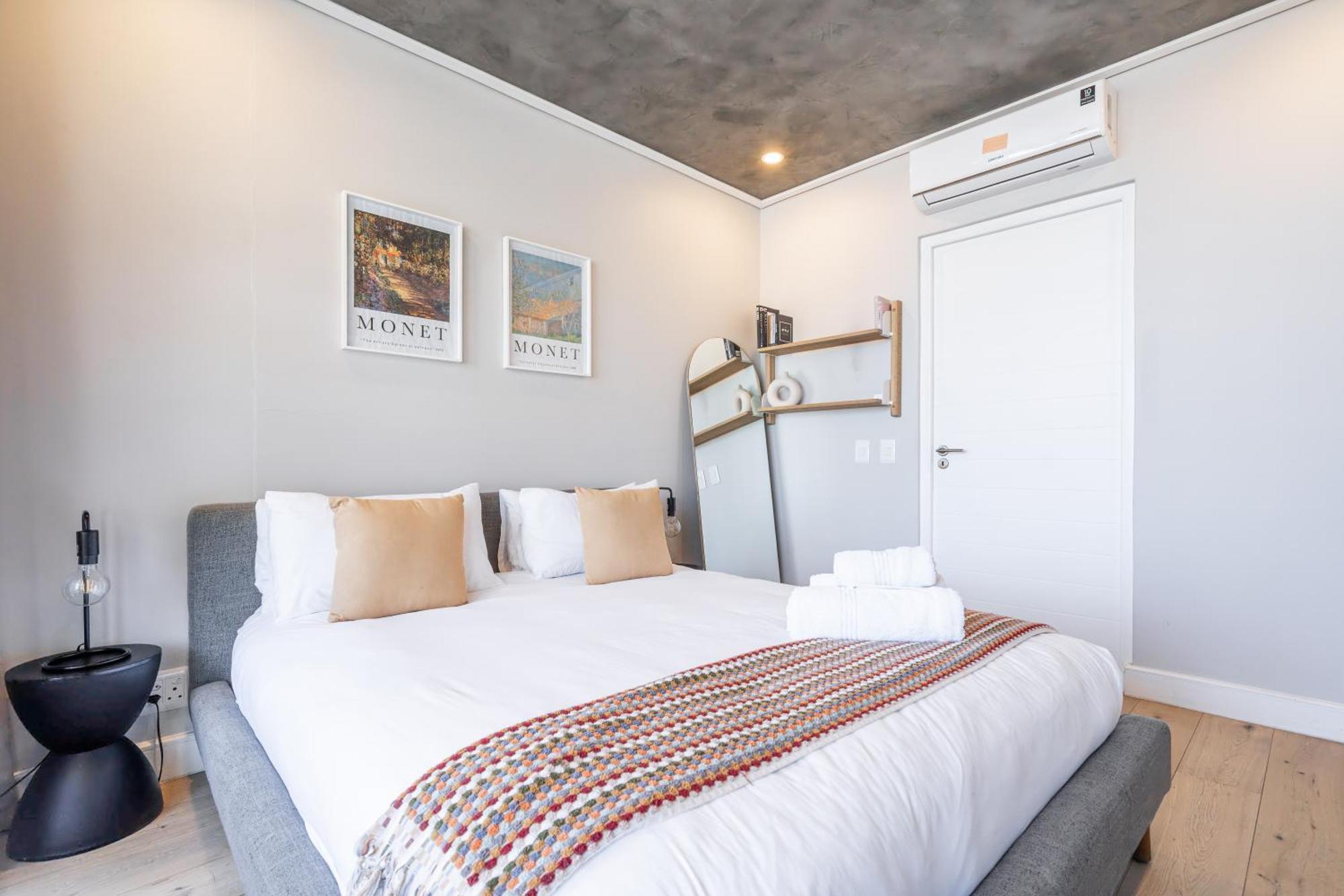 Apartamento 7 On Bantry