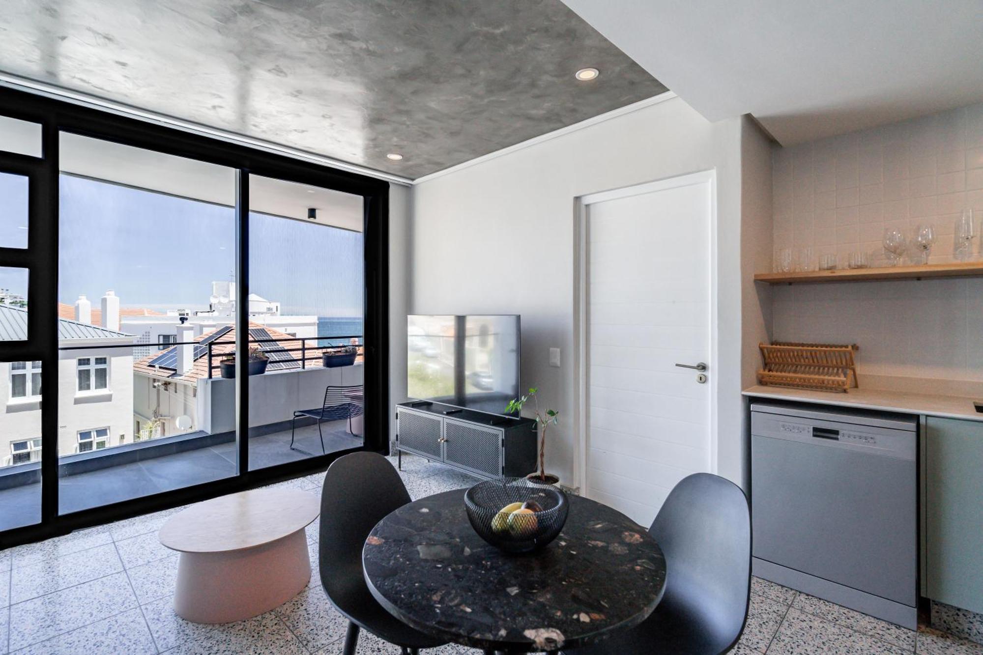 7 On Bantry Apartamento Cidade Do Cabo