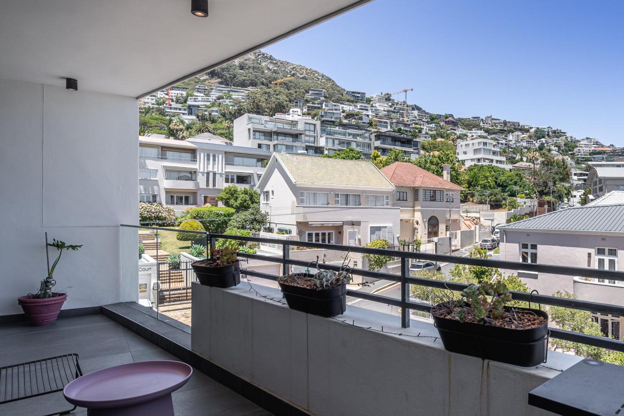 7 On Bantry Appartement Kaapstad