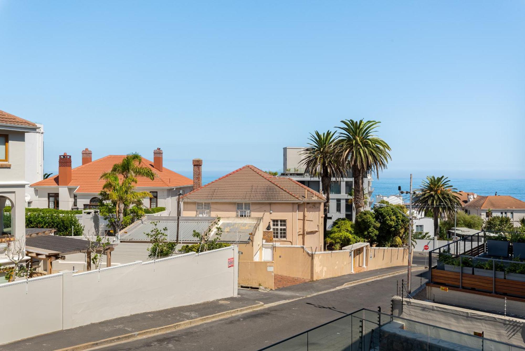 7 On Bantry Appartement