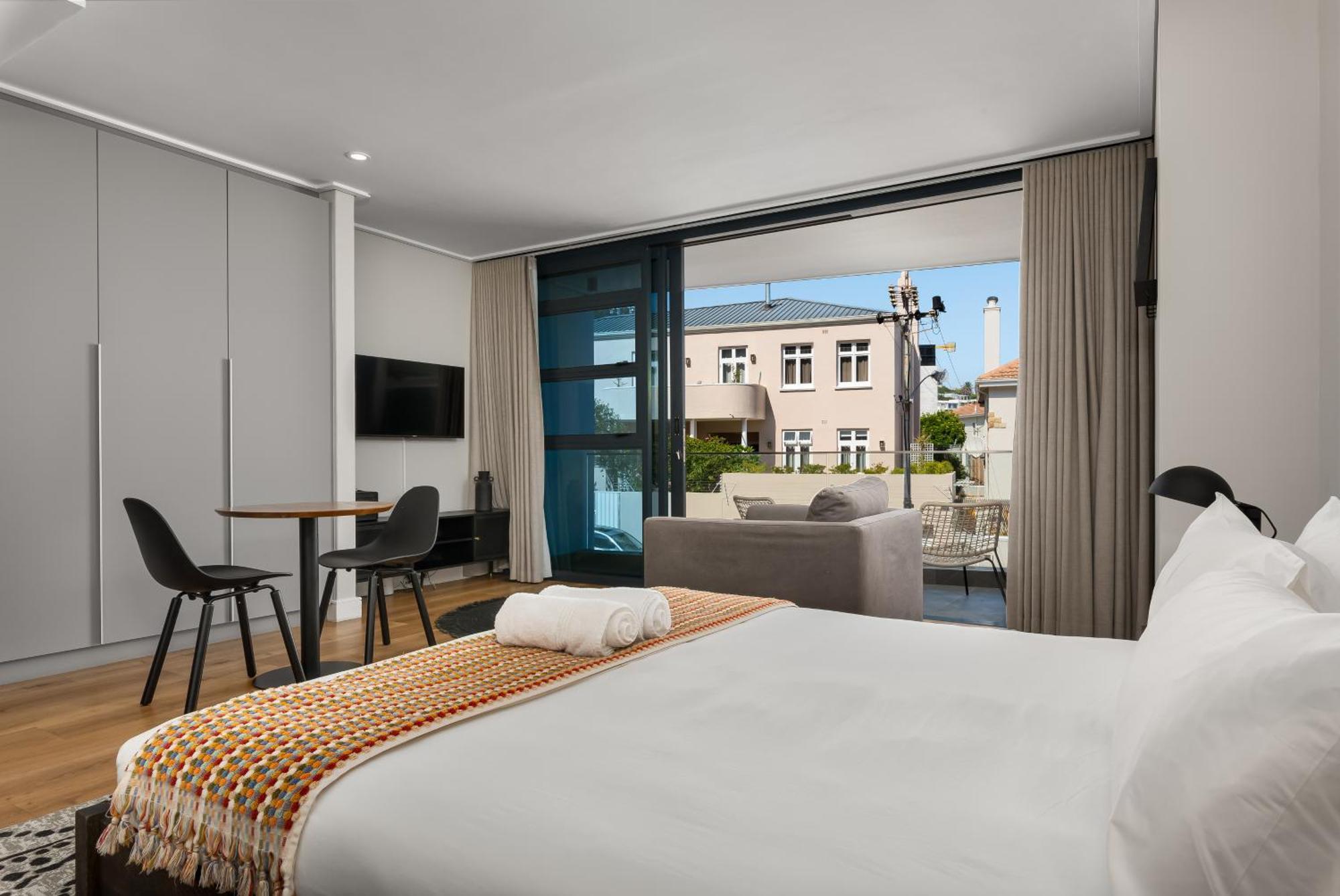 Appartement 7 On Bantry