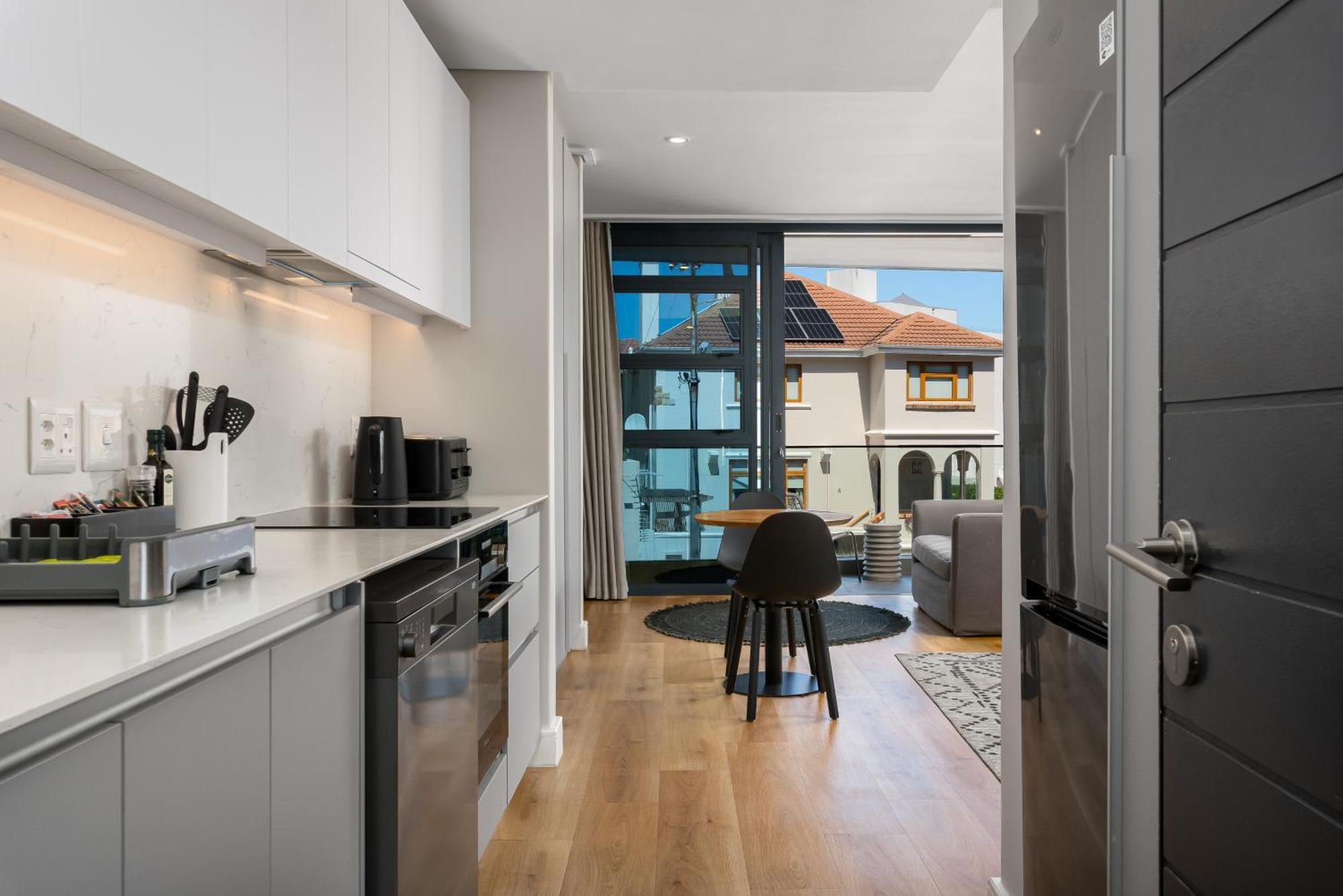 Appartement 7 On Bantry *