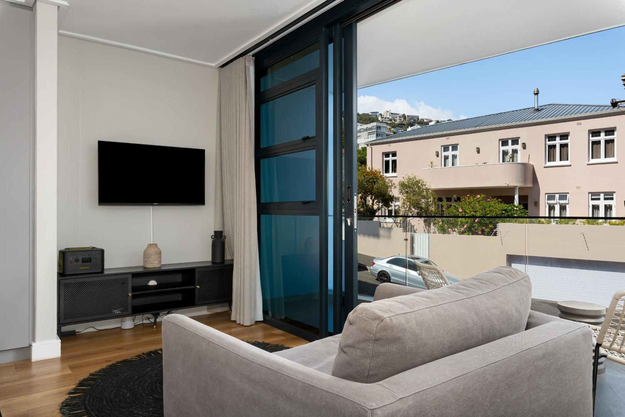 7 On Bantry Appartement