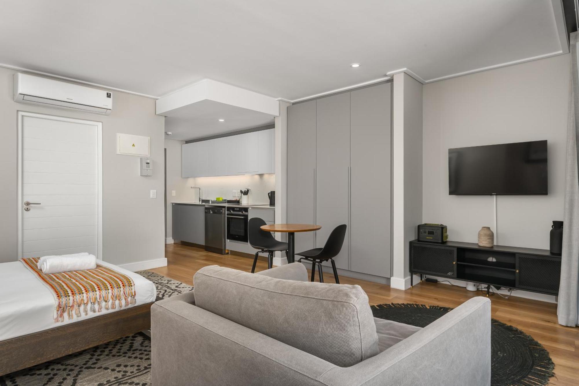 7 On Bantry Appartement